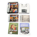 Advance Wars 2: Zwarte Gat Opgang