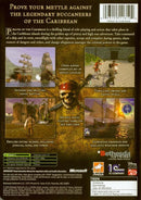 Pirates of the Caribbean (usagé)