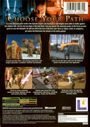 Star Wars: Knights of the Old Republic (used)