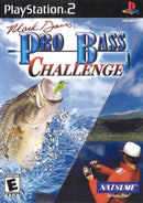 Mark Davis Pro Bass Challenge (usagé)