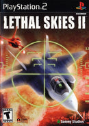 Lethal Skies II (usagé)