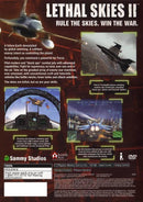 Lethal Skies II (usagé)