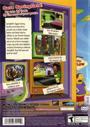 The Simpsons: Hit & Run [Greatest Hits] (usagé)