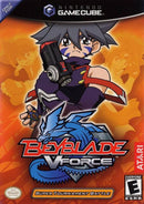 BeyBlade VForce: Super Tournament Battle [Renewed] (used)