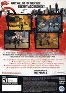 Freedom Fighters (usagé)