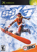 SSX 3 (usagé)