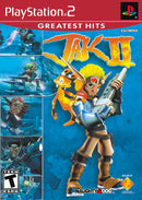 Jak II  [Greatest Hits]