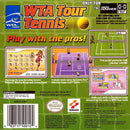WTA Tour Tennis (usagé)