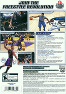 NBA Live 2004 (usagé)