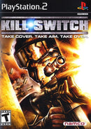 kill Switch (usagé)