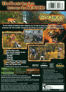 Cabela's Dangerous Hunts (used)