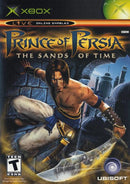 Prince of Persia: The Sands of Time (usagé)