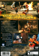 Prince of Persia: The Sands of Time (usagé)
