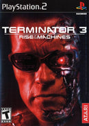 Terminator 3: Rise of the Machines (usagé)