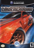 Need for Speed Underground (usagé)