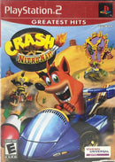 Crash Nitro Kart [Greatest Hits] (usagé)