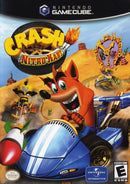 Crash Nitro Kart (usagé)