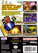 Crash Nitro Kart (usagé)