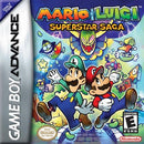 Mario & Luigi: Superstar Saga (used)