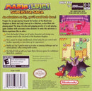 Mario & Luigi: Superstar Saga (used)
