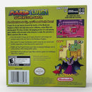 Mario & Luigi: Superhelden-Saga