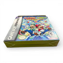 Mario & Luigi: Superhelden-Saga