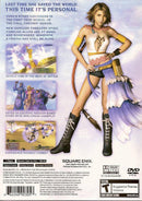 Final Fantasy X-2 (usagé)