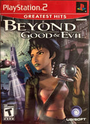 Beyond Good & Evil [Greatest Hits] (usagé)