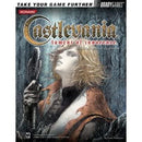 Castlevania: Lament of Innocence - Official Strategy Guide by BradyGames