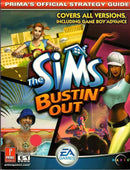 The Sims: Bustin' Out - Official Guide to Tactics by Prima