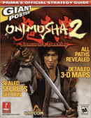 Onimusha 2 - Official Battle Plan Guide by Prima