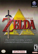 The Legend of Zelda  [Collector's Edition]