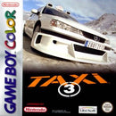 Taxi 3 (usagé)