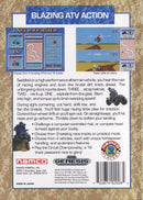 Quad Challenge (usagé)