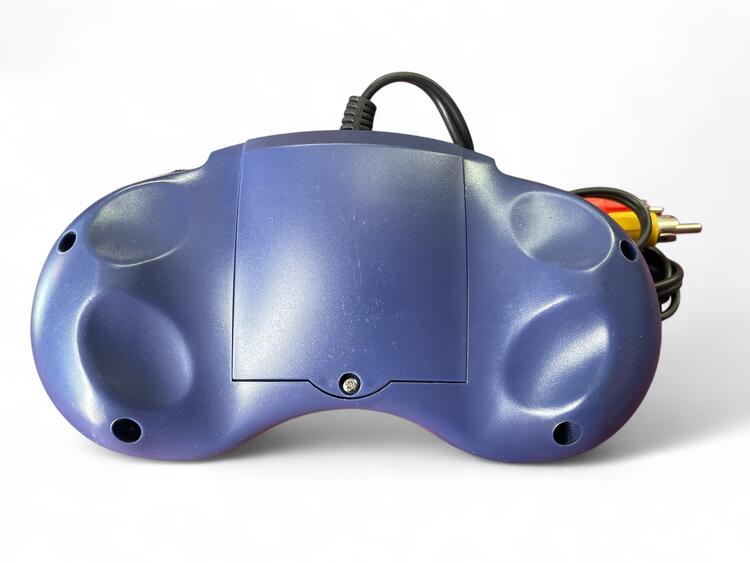 Kool Kidz - Vintage TV Plug & Play 15 Games All-in-One Console (Tested & Works) (used)