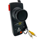 Jakks Pacific - Two Player Paddle Plug-N-Play | 13 Games Atari | Tested & Works (used)