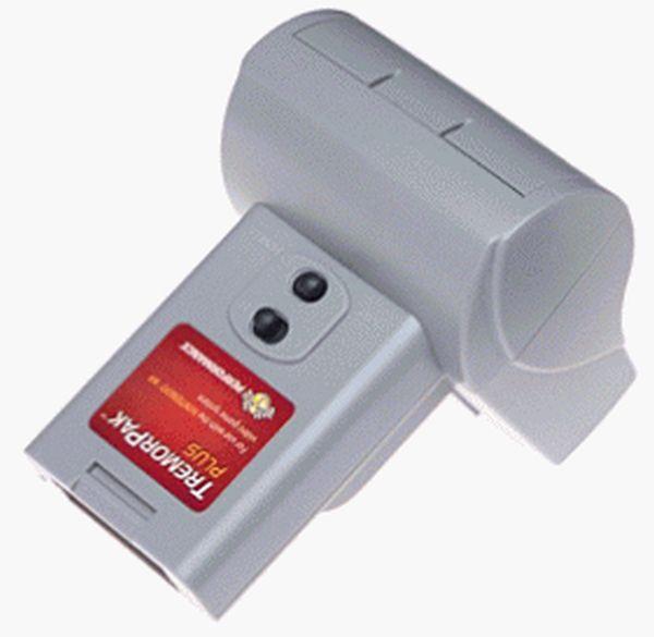 Performance - Tremor pak plus pour Nintendo 64 (usagé)