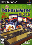 Intellivision Lives! (usagé)