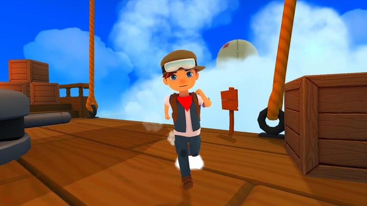 Poi  [Explorer Edition] (usagé)