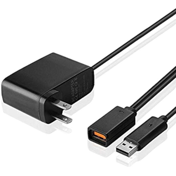 Microsoft - Official Xbox 360 Kinect AC Adapter (usagé)