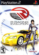 R: Racing Evolution (usagé)