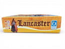 Lancaster + The New Laws Expansion (usagé)