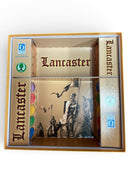 Lancaster + The New Laws Expansion (usagé)