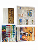 Lancaster + The New Laws Expansion (usagé)