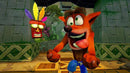 Crash Bandicoot N'Sane Trilogy (used)