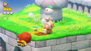 Captain Toad: Treasure Tracker (used)