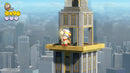 Captain Toad: Treasure Tracker (used)
