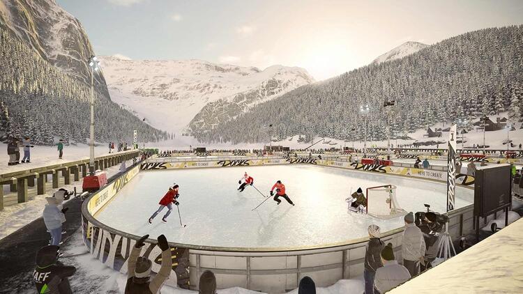 NHL 19 (usagé)