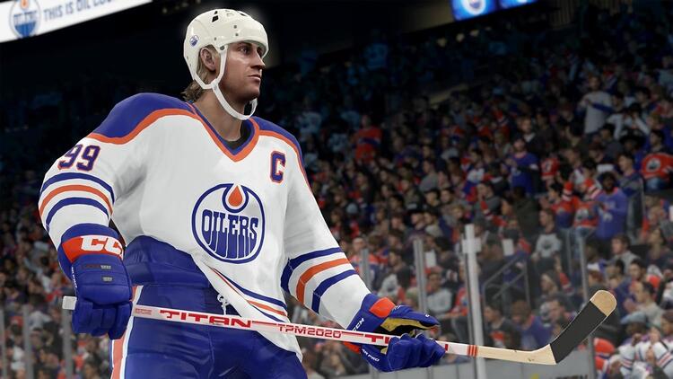 NHL 19 (usagé)