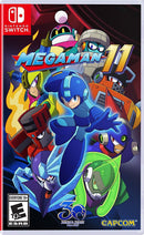 Mega Man 11 (usagé)